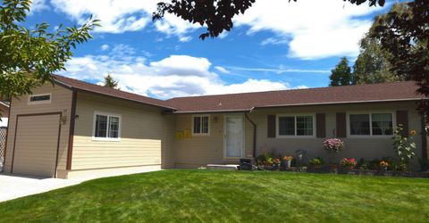 717 Lassen Way, Gardnerville, NV 89460 Photo