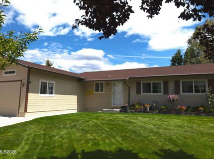 717 Lassen Way, Gardnerville, NV 89460 Photo