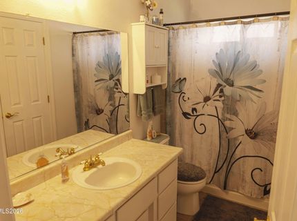 717 Lassen Way, Gardnerville, NV 89460 Photo