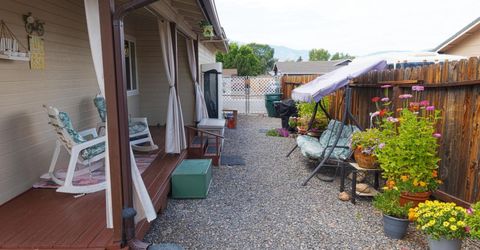 717 Lassen Way, Gardnerville, NV 89460 Photo
