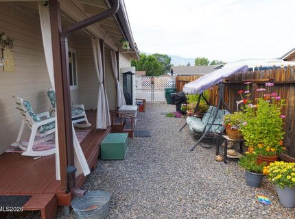 717 Lassen Way, Gardnerville, NV 89460 Photo