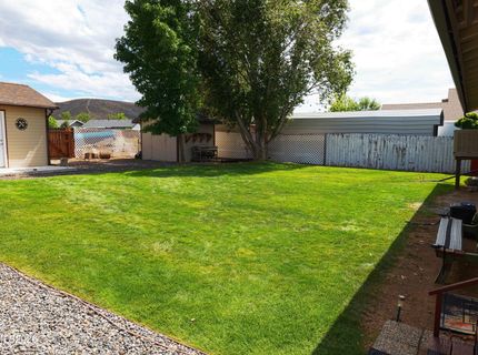 717 Lassen Way, Gardnerville, NV 89460 Photo