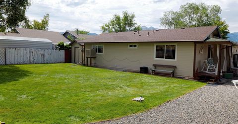 717 Lassen Way, Gardnerville, NV 89460 Photo