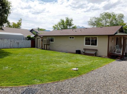 717 Lassen Way, Gardnerville, NV 89460 Photo