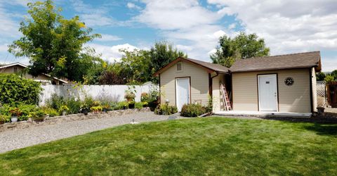 717 Lassen Way, Gardnerville, NV 89460 Photo