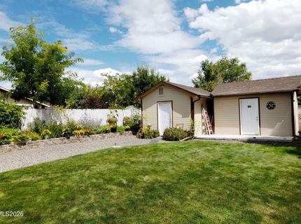 717 Lassen Way, Gardnerville, NV 89460 Photo