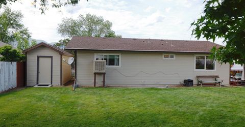 717 Lassen Way, Gardnerville, NV 89460 Photo