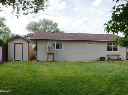 717 Lassen Way, Gardnerville, NV 89460 Photo