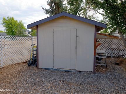717 Lassen Way, Gardnerville, NV 89460 Photo