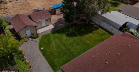 717 Lassen Way, Gardnerville, NV 89460 Photo