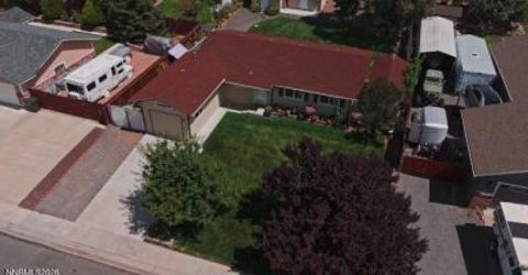 717 Lassen Way, Gardnerville, NV 89460 Photo