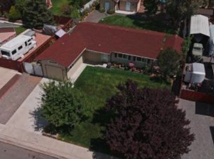 717 Lassen Way, Gardnerville, NV 89460 Photo