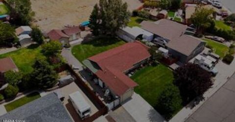 717 Lassen Way, Gardnerville, NV 89460 Photo