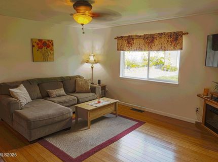 717 Lassen Way, Gardnerville, NV 89460 Photo