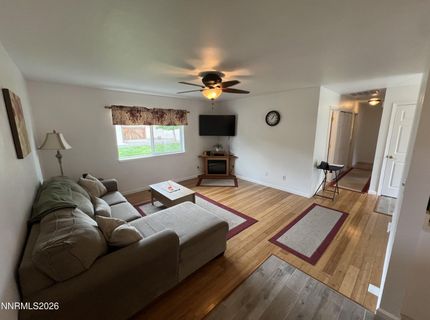 717 Lassen Way, Gardnerville, NV 89460 Photo