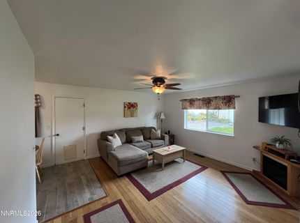 717 Lassen Way, Gardnerville, NV 89460 Photo