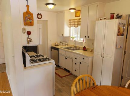 717 Lassen Way, Gardnerville, NV 89460 Photo