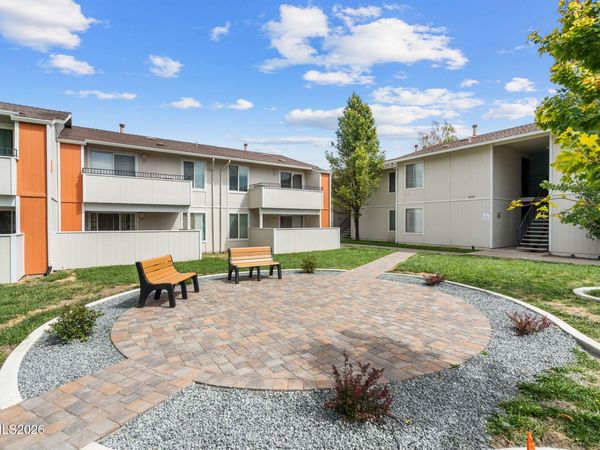 400 S Saliman Road, Unit APT 63, Carson City, NV 89701