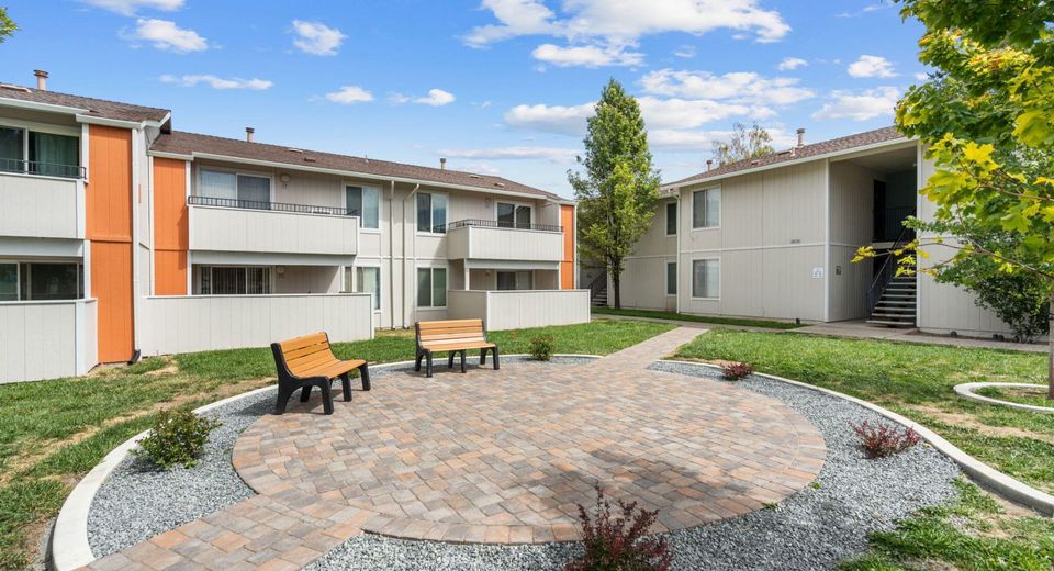 400 S Saliman Road, Unit APT 63, Carson City, NV 89701 Photo