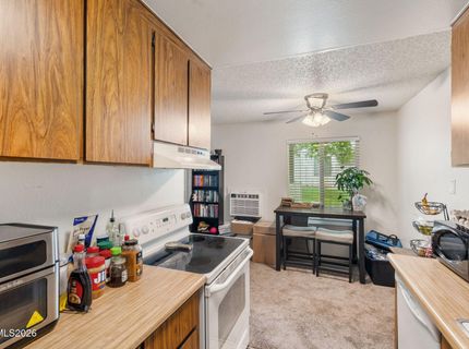 400 S Saliman Road, Unit APT 63, Carson City, NV 89701 Photo