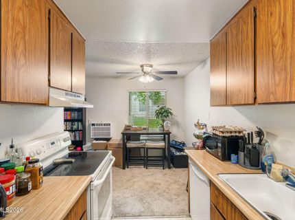 400 S Saliman Road, Unit APT 63, Carson City, NV 89701 Photo