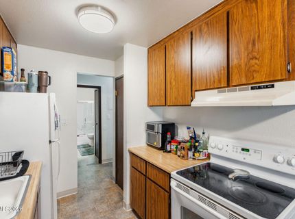 400 S Saliman Road, Unit APT 63, Carson City, NV 89701 Photo