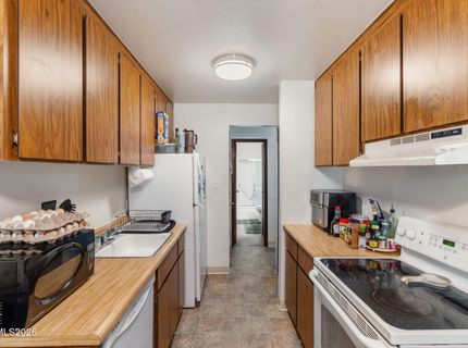 400 S Saliman Road, Unit APT 63, Carson City, NV 89701 Photo