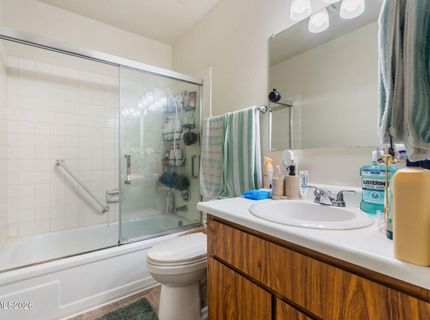 400 S Saliman Road, Unit APT 63, Carson City, NV 89701 Photo