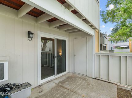 400 S Saliman Road, Unit APT 63, Carson City, NV 89701 Photo