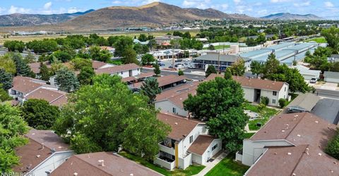 400 S Saliman Road, Unit APT 63, Carson City, NV 89701 Photo