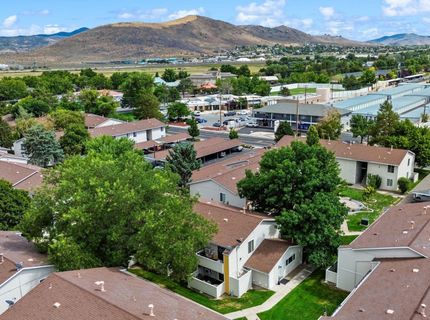 400 S Saliman Road, Unit APT 63, Carson City, NV 89701 Photo