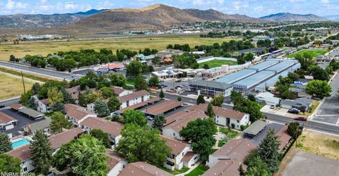 400 S Saliman Road, Unit APT 63, Carson City, NV 89701 Photo