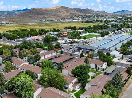 400 S Saliman Road, Unit APT 63, Carson City, NV 89701 Photo