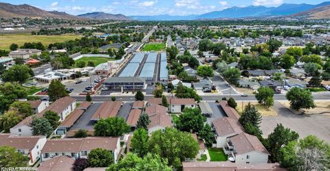 400 S Saliman Road, Unit APT 63, Carson City, NV 89701 Photo