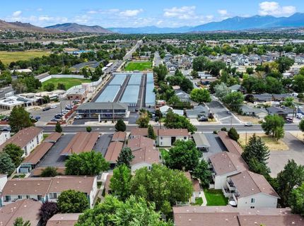 400 S Saliman Road, Unit APT 63, Carson City, NV 89701 Photo