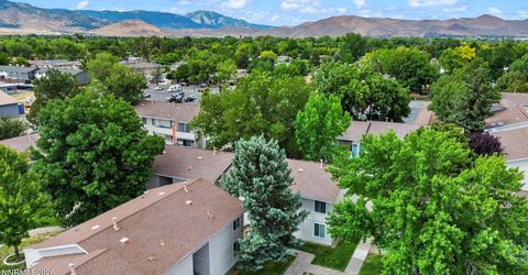 400 S Saliman Road, Unit APT 63, Carson City, NV 89701 Photo