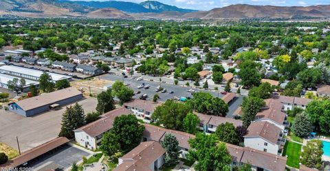 400 S Saliman Road, Unit APT 63, Carson City, NV 89701 Photo