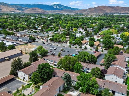 400 S Saliman Road, Unit APT 63, Carson City, NV 89701 Photo