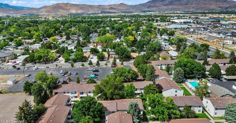 400 S Saliman Road, Unit APT 63, Carson City, NV 89701 Photo