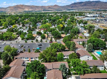 400 S Saliman Road, Unit APT 63, Carson City, NV 89701 Photo