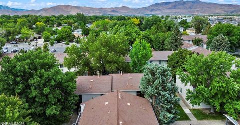 400 S Saliman Road, Unit APT 63, Carson City, NV 89701 Photo