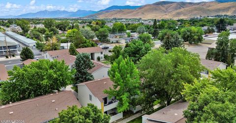 400 S Saliman Road, Unit APT 63, Carson City, NV 89701 Photo