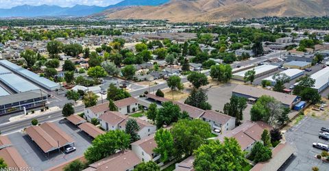 400 S Saliman Road, Unit APT 63, Carson City, NV 89701 Photo