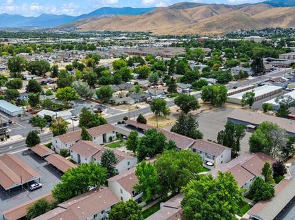 400 S Saliman Road, Unit APT 63, Carson City, NV 89701 Photo