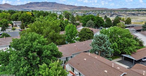 400 S Saliman Road, Unit APT 63, Carson City, NV 89701 Photo