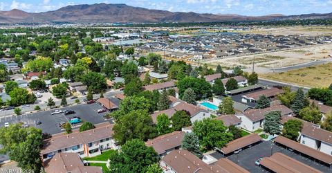 400 S Saliman Road, Unit APT 63, Carson City, NV 89701 Photo