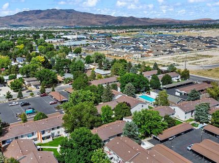 400 S Saliman Road, Unit APT 63, Carson City, NV 89701 Photo