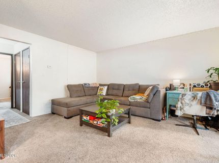 400 S Saliman Road, Unit APT 63, Carson City, NV 89701 Photo