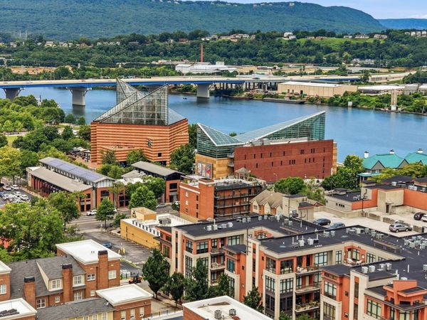 129 Walnut Street , Unit 022, Chattanooga, TN 37403