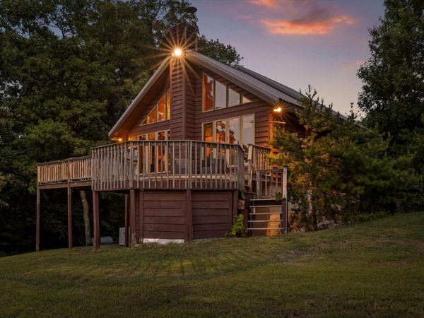 1434 Window Rock Road , Dunlap, TN 37327